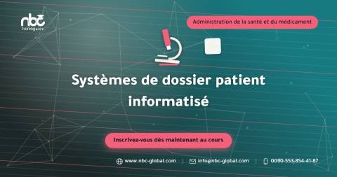 Systèmes de dossier patient informatisé