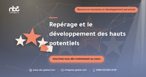 Repérage et le développement des hauts potentiels