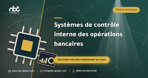 Systèmes de contrôle interne des opérations bancaires