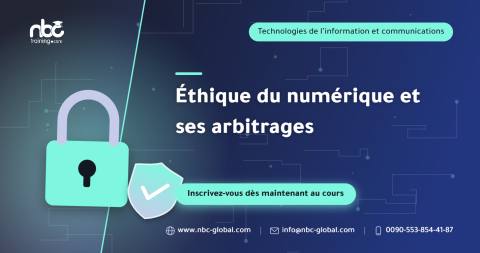 Éthique du numérique et ses arbitrages