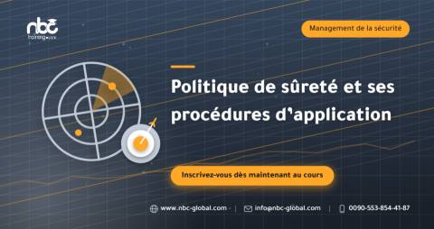 Politique de sûreté et ses procédures d’application
