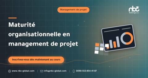Maturité organisationnelle en management de projet