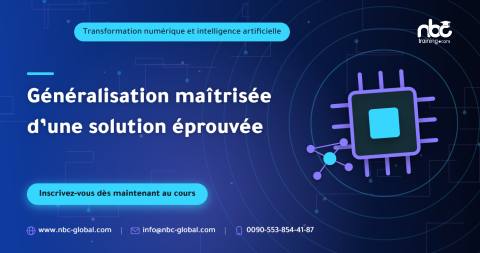 Généralisation maîtrisée d’une solution éprouvée