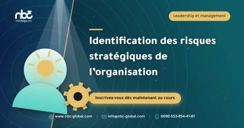 Identification des risques stratégiques de l’organisation