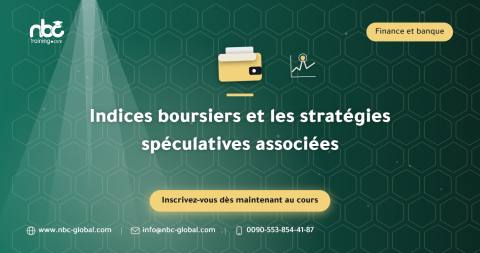 Indices boursiers et les stratégies spéculatives associées