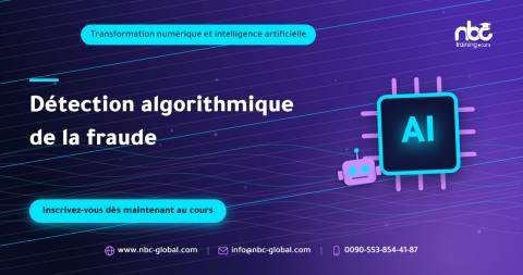 Détection algorithmique de la fraude