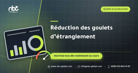Réduction des goulets d’étranglement