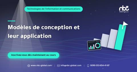 Modèles de conception et leur application