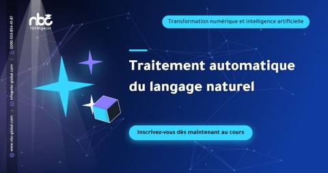 Traitement automatique du langage naturel