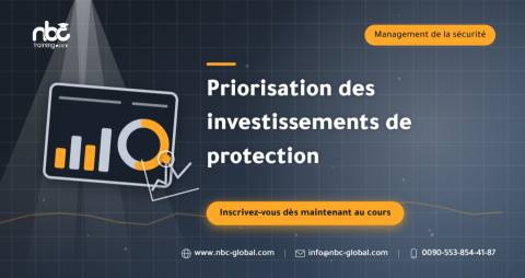 Priorisation des investissements de protection