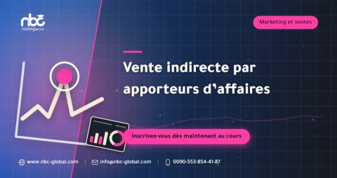 Vente indirecte par apporteurs d’affaires